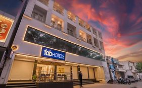 Fabhotel Grk Comforts - Jayanagar